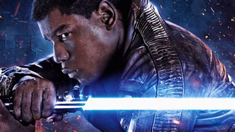 Gana Premios Viendo Al Jedi John Boyega Probar Star Wars Battlefront Ii