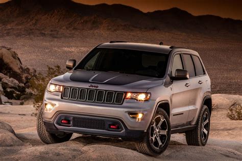 Jeep has pared down the. 2019 Jeep Grand Cherokee Limited X | Presidential Auto ...