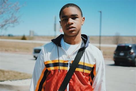 Ybn Almighty Jay Bio Wiki Net Worth Dating Married Age Height