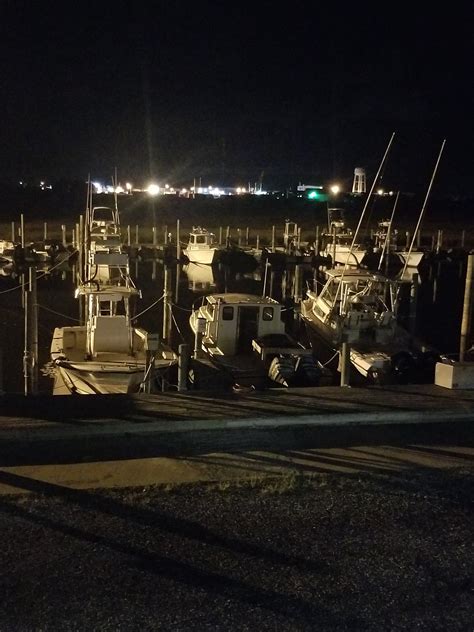 Beautiful night on the outer banks. | Refuge Forums