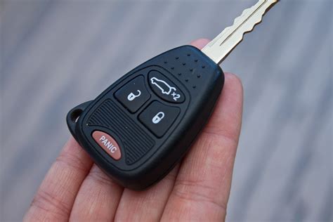 Keep in mind that this process applies to all chevrolet vehicles as long as the vehicle model supports keyless remotes. How to Program a Key Fob for a Chrysler | It Still Runs