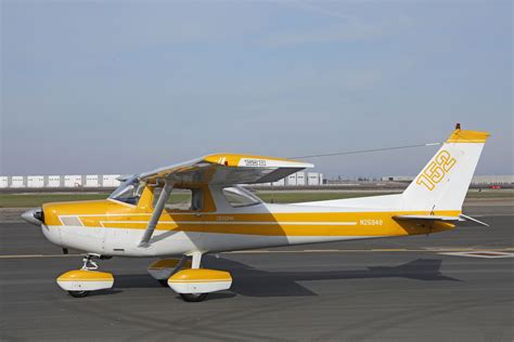 1978 Cessna 152 for sale