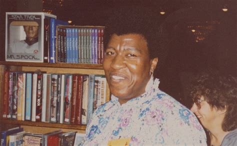 Octavia Butler 1983 Kpfa