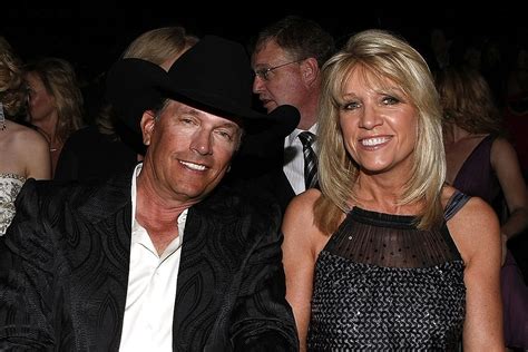 Maybe you would like to learn more about one of these? George Strait and Wife Norma: 22 Cute-as-Heck Photos