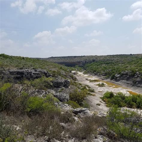 Seminole Canyon State Park | The Dyrt