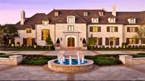 Top 10 Most Expensive Nba Player Mansion Home Youtube
