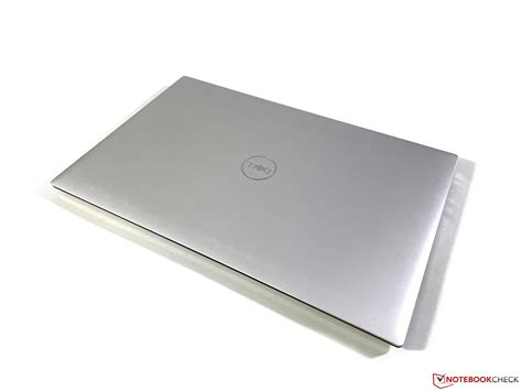 Dell Xps 17 9720 Laptop Im Test Premium Multimedia Notebook Zeigt