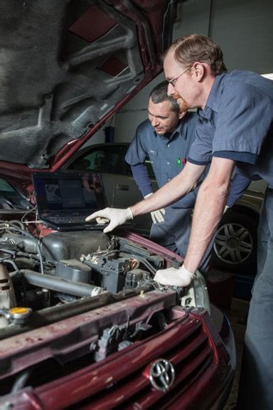 7 Reasons Why Cars Need Preventative Maintenance Services