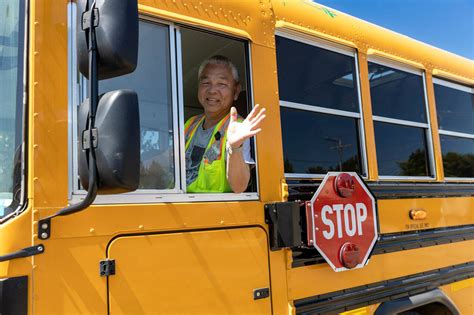 Kent School District Looking To Hire Bus Drivers For 2022 2023 Kent Reporter