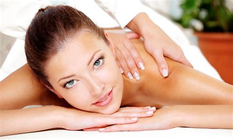 Full Body Massage Divine Healing By Veronica Groupon