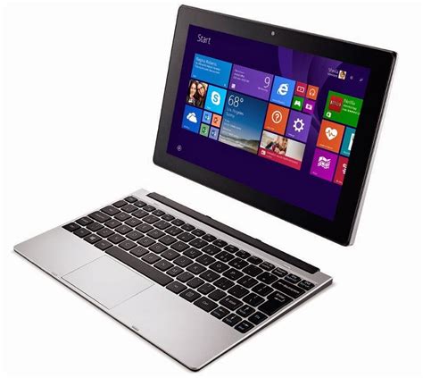 Acer One Notebook Tablet Hybrid Launched In India Price Starts At Rs