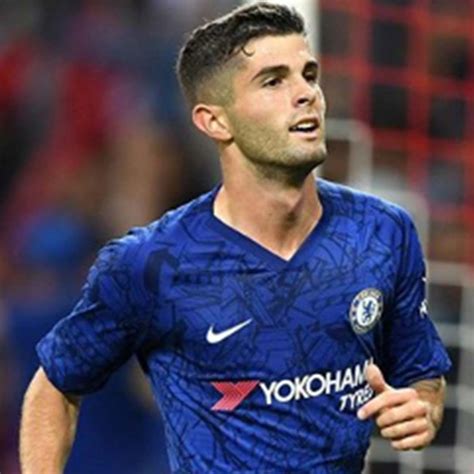 Christian pulisic wallpaper for mobile phone, tablet, desktop computer and other devices hd and 4k christian posted on instagram: The real-life diet of Christian Pulisic, potential savior ...