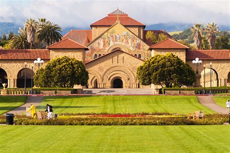 La Universidad De Stanford Ofrece 20 Cursos Online Gratuitos Buena