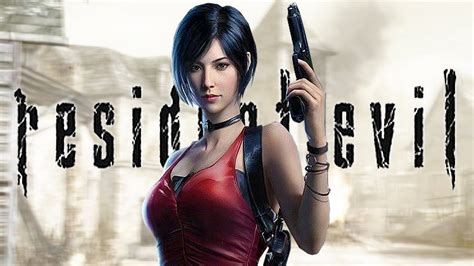 Campaña De Ada Wong Completa Resident Evil 4 Separate Ways Youtube