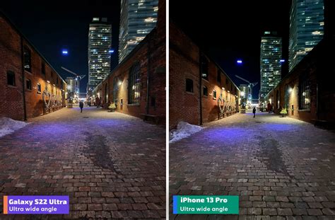A Closer Look At The Samsung Galaxy S22 Ultras ‘nightography Ava360