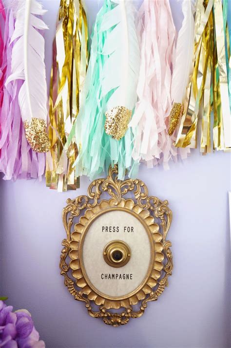 How To Make Tassel Garland Finding Silver Linings