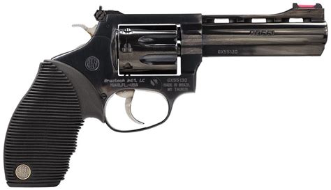 Rossi R99 Plinker Revolver R99104 22 Win Mag Rimfire Wmr 4 Black