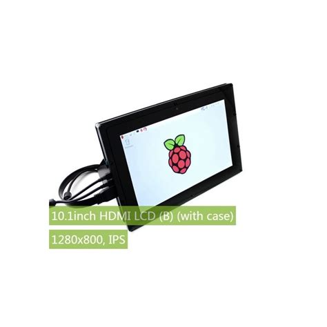 Leds Lcds And Display Modules Business And Industrial 101 Hdmi Lcd