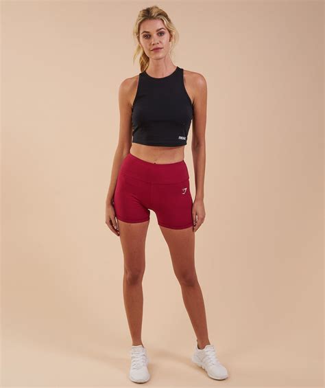 women s gym shorts gymshark
