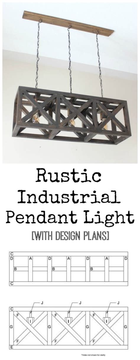 Rustic style is becoming hot. DIY Chandelier - 32 Easy and Lovely Ideas You Can Try