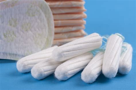 Tampon Tuesday Will Help Local Women In Need North Bay News