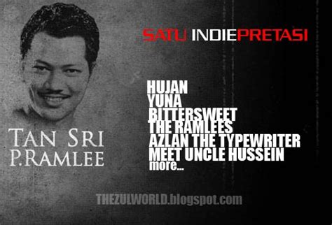 Kalo sekedar buat status bbm, status fb atau. THE ZUL WORLD: P.Ramlee Dimanakan Ku Cari Ganti -Satu ...