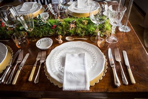 Apparecchiare la tavola delle feste. Come apparecchiare la tavola delle feste - qbquantobasta.it