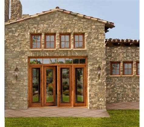 5 Foot French Exterior Doors Dazzling Ideas House