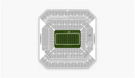 Tampa Bay Buccaneers Seating Chart