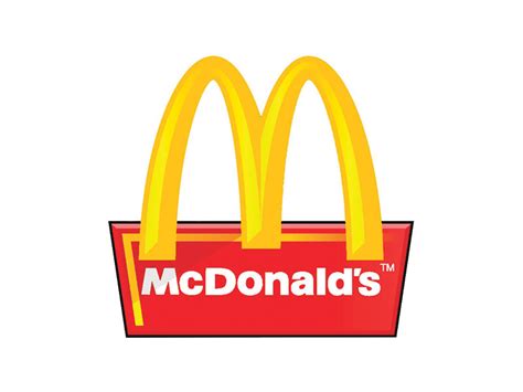 Download for free the mcdonald's logo in vector (svg) or png file format. McDonalds - Mission Market Place