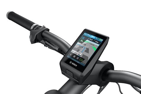 We're digital if you haven't heard. Bosch eBike Systems' Nyon honoured at CES 2021 Innovation Awards | Community | BikeBiz