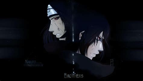 10 Most Popular Sasuke And Itachi Wallpapers Full Hd 1080p For Pc