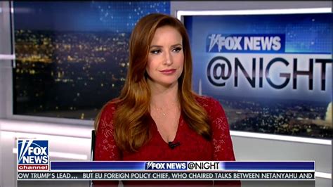 Fox News Night Shannon Bream No A Block December 11 2017