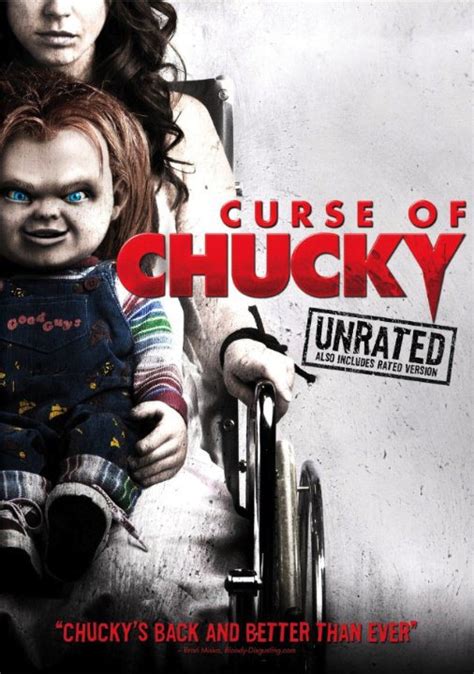 Chucky The Complete Collection 1988 2013 Bluray 720p Direct Download