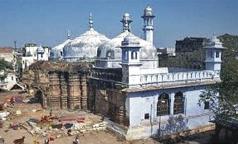 Mandir Masjid Issue Needs Renewed Approach