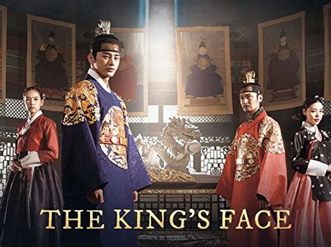 The Kings Face Season 1