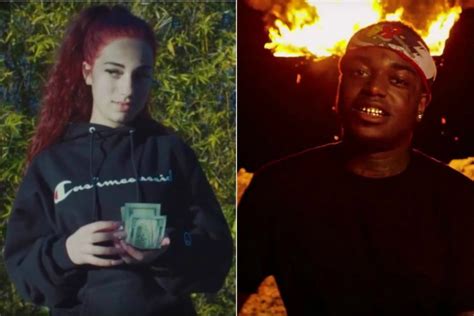‘cash me ousside girl danielle bregoli punches a passenger on her airplane [video]