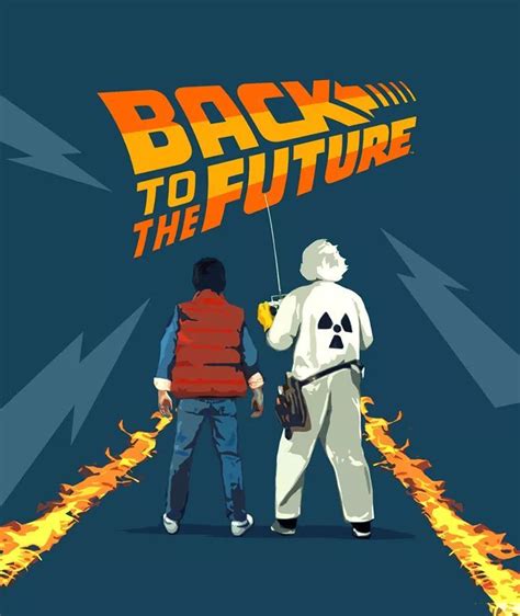 Pin By Melissa Zubieta On Volver Al Futuro Back To The Future Future