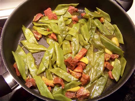 Comment cuisiner haricot coco