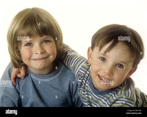 6 Year Old Boy Smiling Cutout Hi Res Stock Photography And Images Alamy