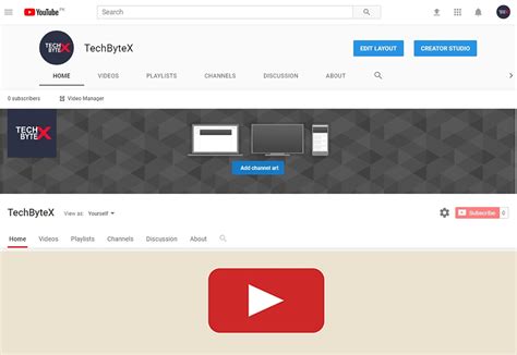 Youtube Channel Cover Photo Size It Is A Round Image That Best