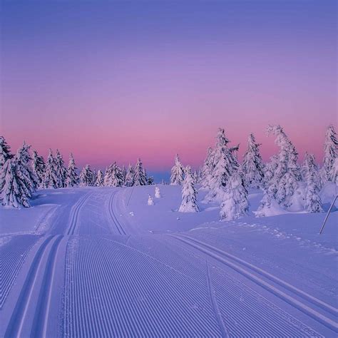 Hafjell Norway Photo Jappern On Instagram Via Norge Christmas