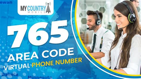 765 Area Code My Country Mobile Youtube