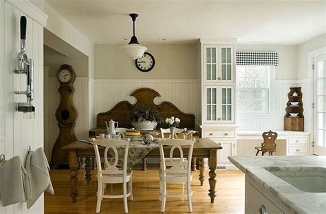 Style Guide Characteristics Of Traditional And Classic Kitchens Swedish Interiors Decor Home