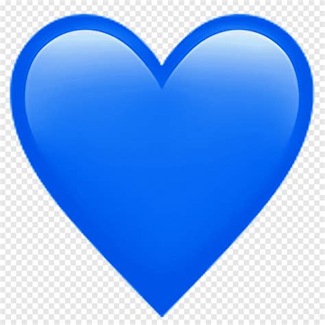 Electric Blue Azure Cobalt Blue Sky Purple Heart Love Blue Png Pngegg