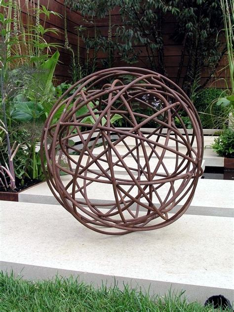 20 Ideas For Unusual Garden Sculptures Interior Design Ideas Ofdesign
