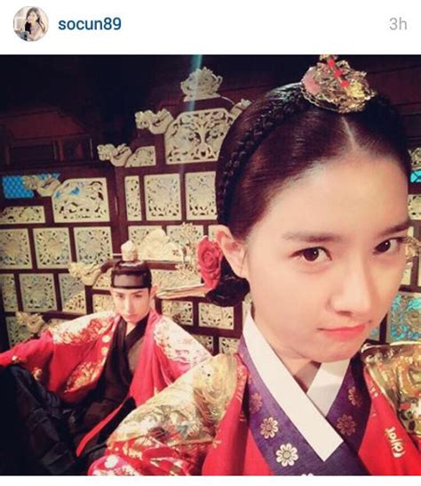 Thedramakorea On Twitter Di Instagram Lee Soo Hyuk Ada Kim So Eun Di