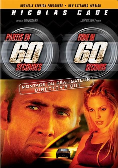 Memphis for instance has a thing. Gone in 60 Seconds (2000) - Dominic Sena | Cast and Crew ...