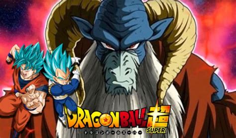 Dragon ball super, chapter 44: Dragon Ball Super 2: Exclusive preview of the return of the anime. - Dragon Ball Z