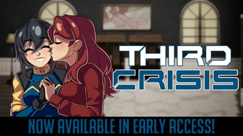 Steam Third Crisis Third Crisis Early Access Release